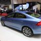 Volvo in Geneva 2013
