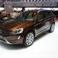 Volvo in Geneva 2013