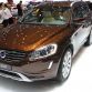 Volvo in Geneva 2013