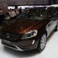 Volvo in Geneva 2013