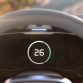 Volvo Time Machine Concept Dashboard Tease
