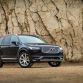 The new Volvo XC90