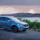 Volvo XC60 - model year 2016