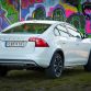 Volvo S60 Cross Country - model year 2016