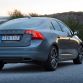 Volvo S60 - model year 2016