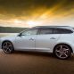 Volvo V60 R-Design - model year 2016