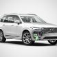 Volvo XC90 PowerPulse Cutaway