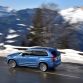 Volvo XC90 T8 - model year 2017