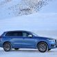 Volvo XC90 T8 - model year 2017