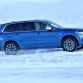 Volvo XC90 T8 - model year 2017