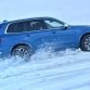 Volvo XC90 T8 - model year 2017