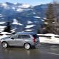 Volvo XC90 T5 Inscription AWD - model year 2017