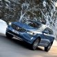 Volvo XC60 - model year 2017