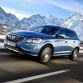 Volvo XC60 - model year 2017