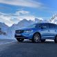 Volvo XC60 - model year 2017