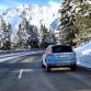 Volvo XC60 - model year 2017