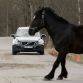 Volvo new safety systems - Vision 2020