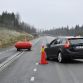 Volvo new safety systems - Vision 2020