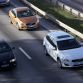 Volvo new safety systems - Vision 2020