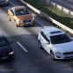 Volvo new safety systems - Vision 2020