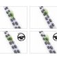 Volvo new safety systems - Vision 2020