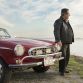 Volvo P1800 1966
