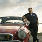 Volvo P1800 1966