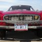 Volvo P1800 1966