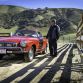 Volvo P1800 1966