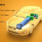 Volvo Range-Extended concept
