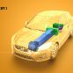 Volvo Range-Extended concept