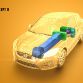 Volvo Range-Extended concept