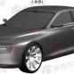 Volvo S100 Universe Concept Patents