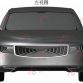 Volvo S100 Universe Concept Patents