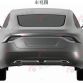 Volvo S100 Universe Concept Patents