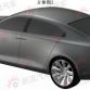 Volvo S100 Universe Concept Patents