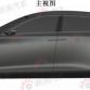 Volvo S100 Universe Concept Patents