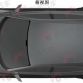 Volvo S100 Universe Concept Patents