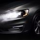 Volvo S60 2013