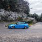 Volvo V60 Polestar location, motion