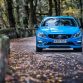 Polestar exterior static bright shots
