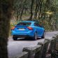 Polestar exterior static bright shots