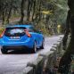 Polestar exterior static bright shots