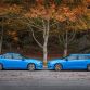 Polestar exterior static bright shots