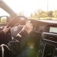 Polestar interior shots