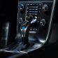 Polestar interior shots