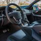 Polestar interior shots