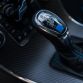 Polestar interior shots