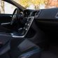Polestar interior shots
