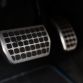 Polestar interior shots